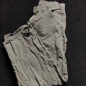 Vintage Carhartt pants 31/30